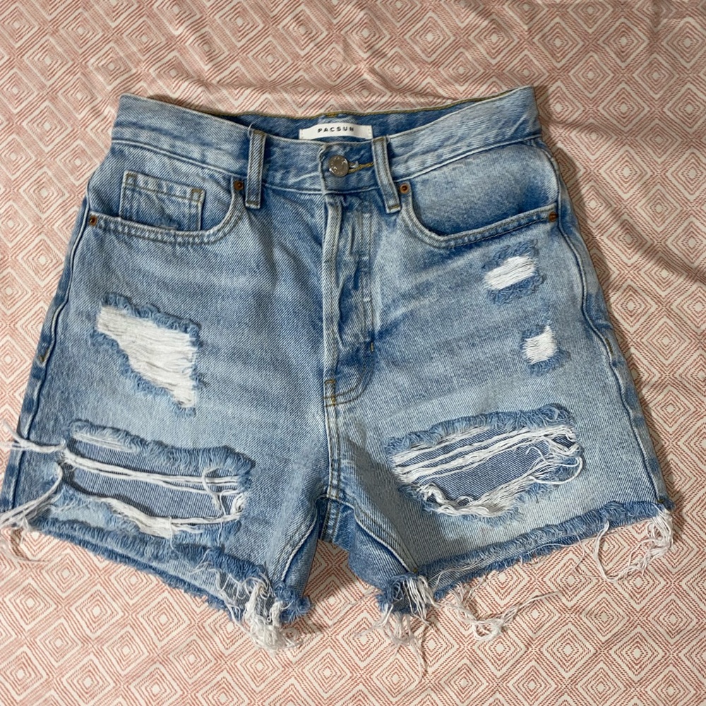 Juniors PacSun Shorts